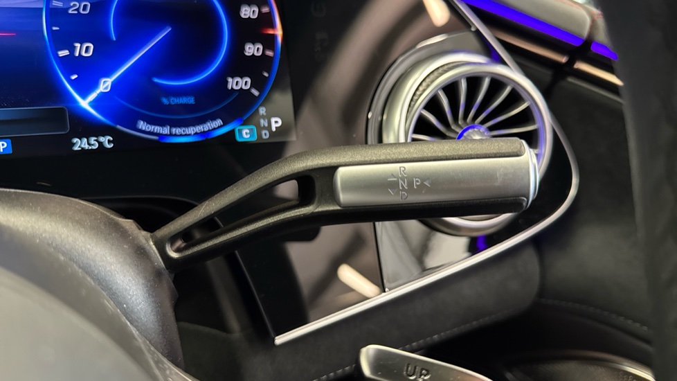 Mercedes-AMG Eqs 53 4MATIC+ 484kW Touring 108kWh 4dr Auto Electric Saloon - Image 13
