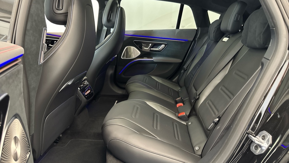 Mercedes-AMG Eqs 53 4MATIC+ 484kW Touring 108kWh 4dr Auto Electric Saloon - Image 16