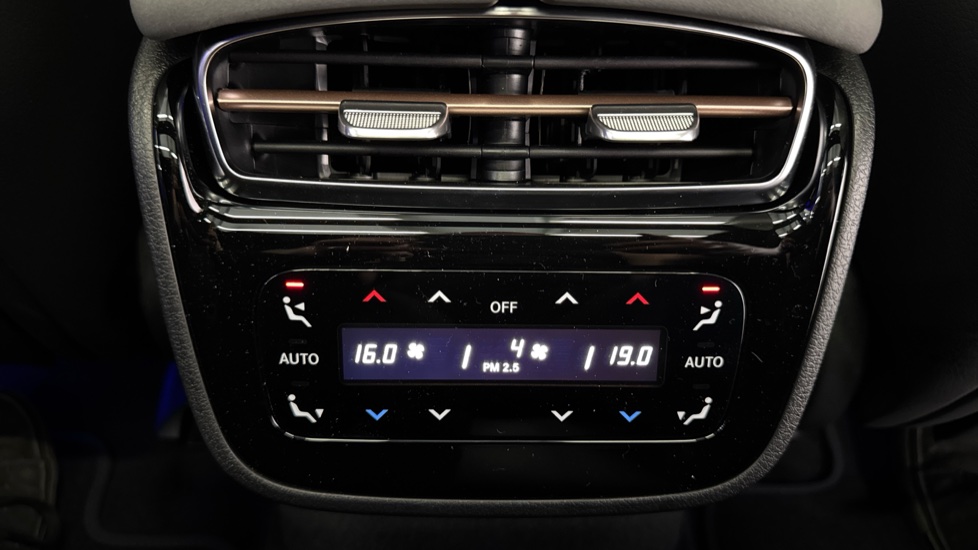 Mercedes-AMG Eqs 53 4MATIC+ 484kW Touring 108kWh 4dr Auto Electric Saloon - Image 21
