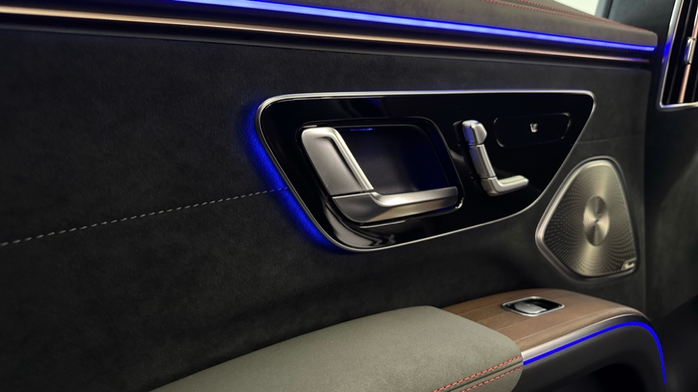 Mercedes-AMG Eqs 53 4MATIC+ 484kW Touring 108kWh 4dr Auto Electric Saloon - Image 22