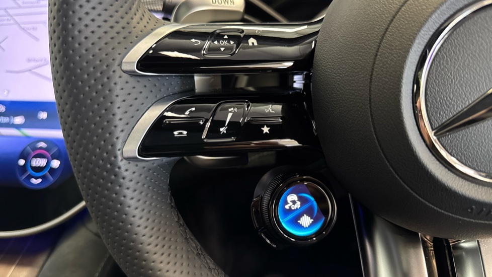 Mercedes-AMG Eqs 53 4MATIC+ 484kW Touring 108kWh 4dr Auto Electric Saloon - Image 28