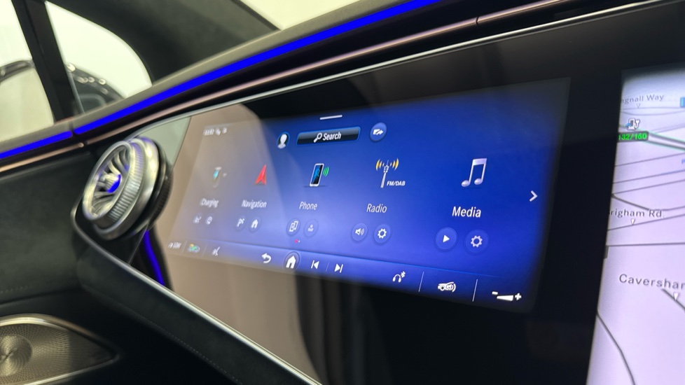 Mercedes-AMG Eqs 53 4MATIC+ 484kW Touring 108kWh 4dr Auto Electric Saloon - Image 41