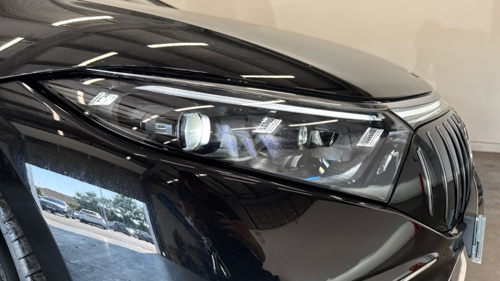 Mercedes-AMG Eqs 53 4MATIC+ 484kW Touring 108kWh 4dr Auto Electric Saloon - Image 42