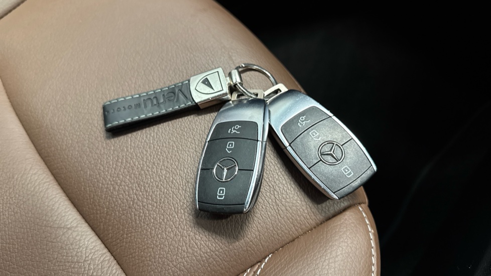 Mercedes-Benz CLA 200 AMG Line Premium 4dr Tip Auto Petrol Saloon - Image 20