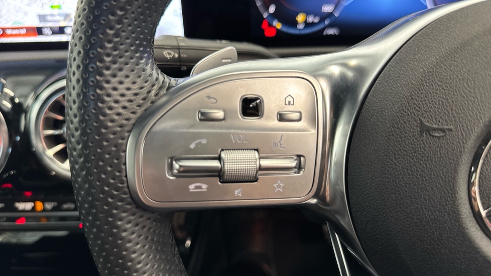 Mercedes-Benz CLA 200 AMG Line Premium 4dr Tip Auto Petrol Saloon - Image 30