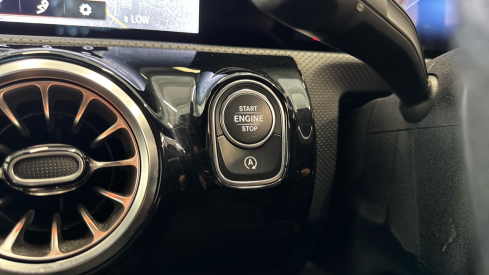 Mercedes-Benz CLA 200 AMG Line Premium 4dr Tip Auto Petrol Saloon - Image 33