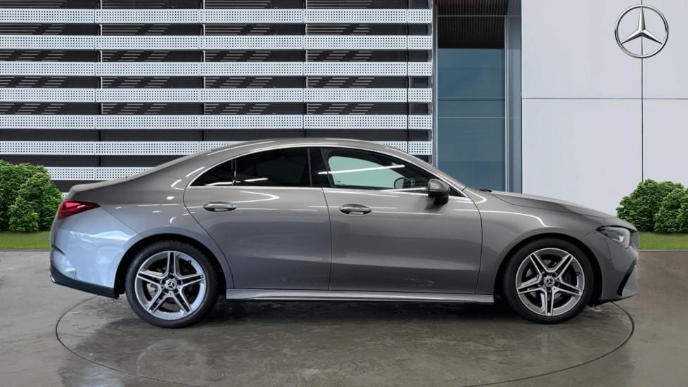 Mercedes-Benz CLA 180 AMG Line Executive 4dr Tip Auto Petrol Saloon - Image 5
