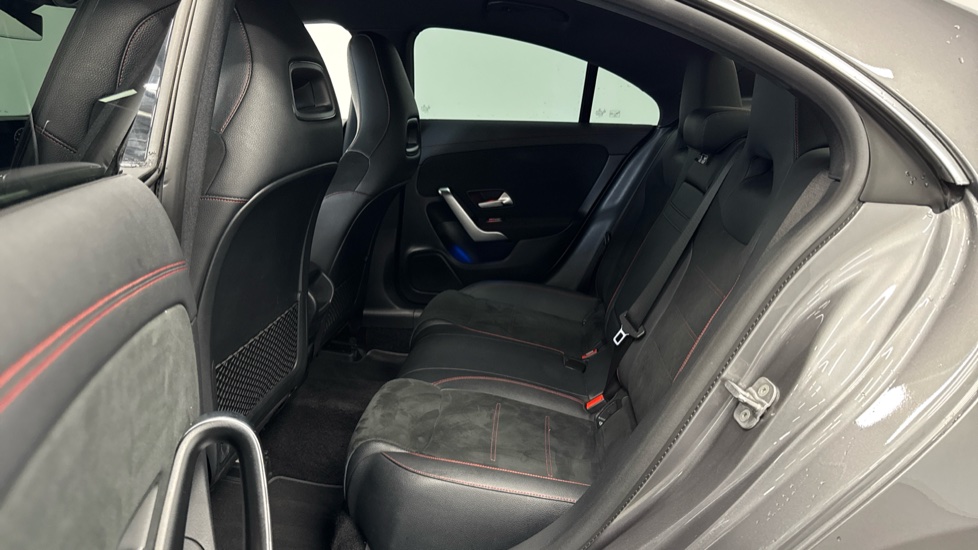 Mercedes-Benz CLA 180 AMG Line Executive 4dr Tip Auto Petrol Saloon - Image 16