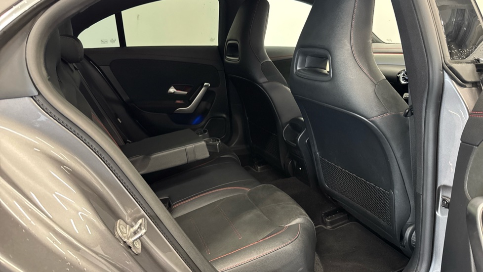 Mercedes-Benz CLA 180 AMG Line Executive 4dr Tip Auto Petrol Saloon - Image 22