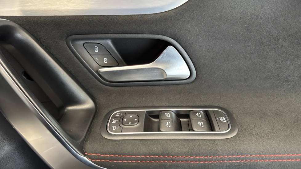 Mercedes-Benz CLA 180 AMG Line Executive 4dr Tip Auto Petrol Saloon - Image 25