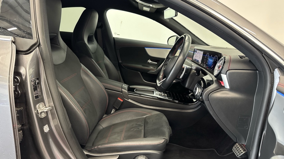 Mercedes-Benz CLA 180 AMG Line Executive 4dr Tip Auto Petrol Saloon - Image 26