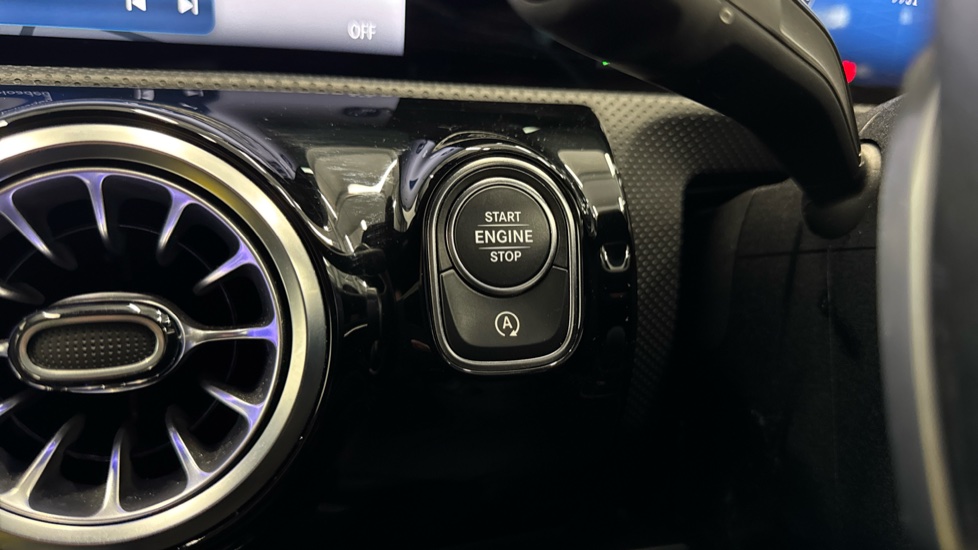 Mercedes-Benz CLA 180 AMG Line Executive 4dr Tip Auto Petrol Saloon - Image 30