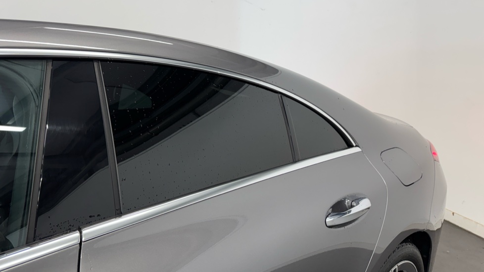 Mercedes-Benz CLA 180 AMG Line Executive 4dr Tip Auto Petrol Saloon - Image 44