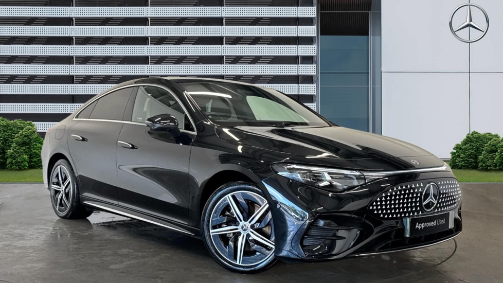 2026 Mercedes-Benz CLA