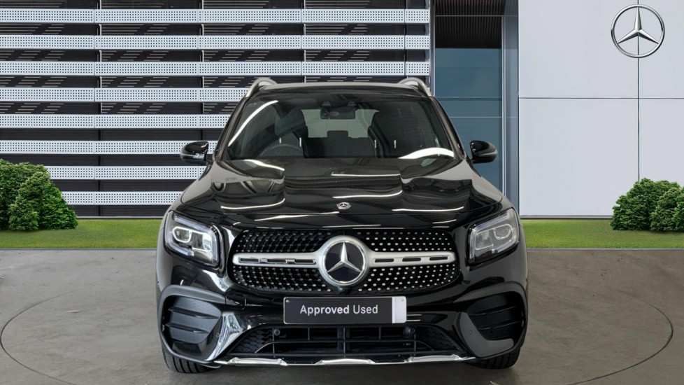 Mercedes-Benz GLB 220d 4Matic AMG Line Premium 5dr 8G-Tronic Diesel Estate - Image 3