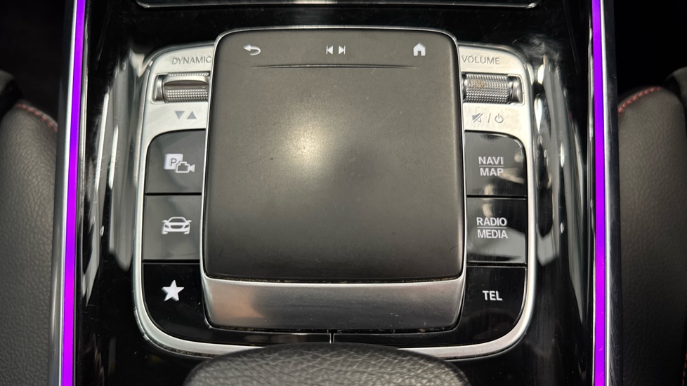 Mercedes-Benz GLB 220d 4Matic AMG Line Premium 5dr 8G-Tronic Diesel Estate - Image 36