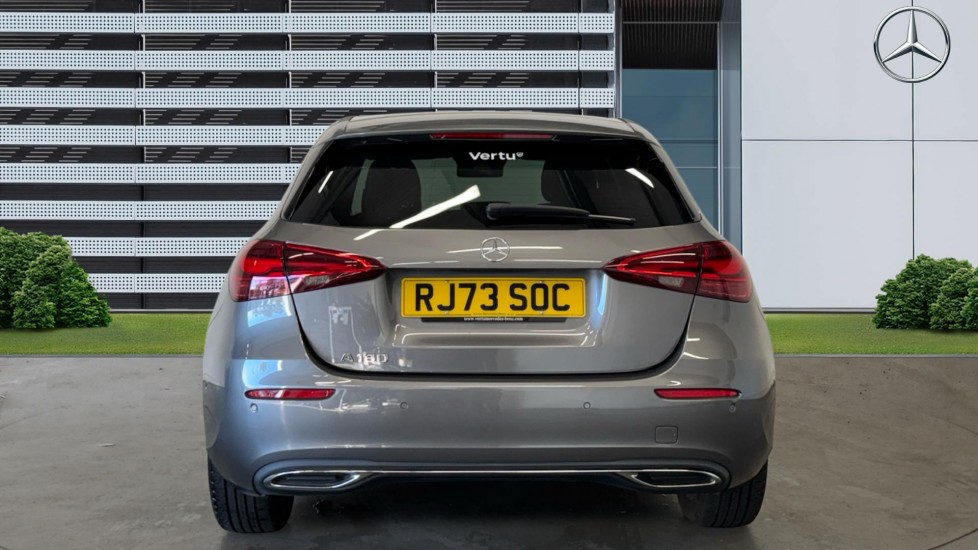 Mercedes-Benz A-Class A180 Sport Executive 5dr Auto Petrol Hatchback - Image 6