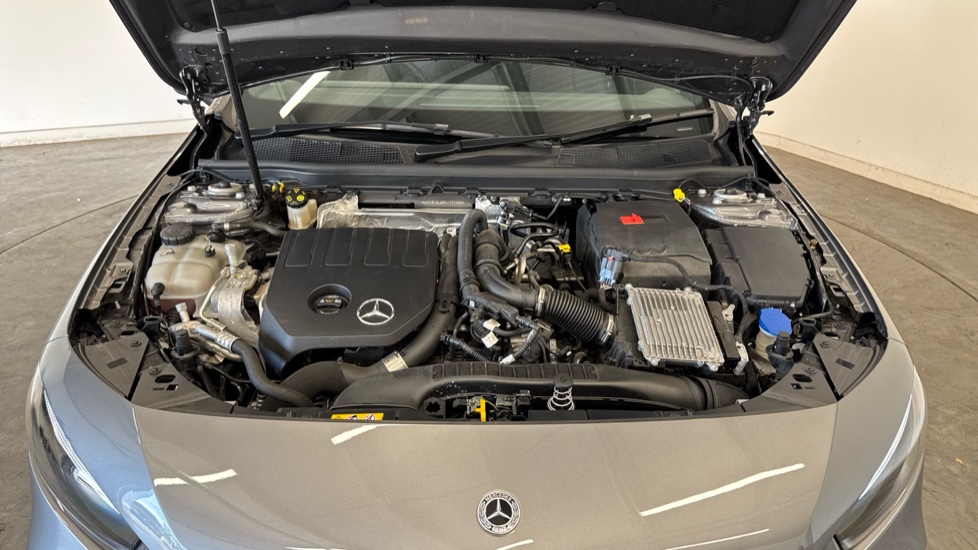 Mercedes-Benz A-Class A180 Sport Executive 5dr Auto Petrol Hatchback - Image 8