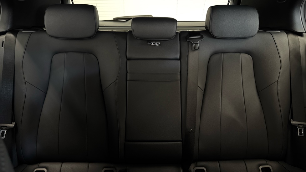 Mercedes-Benz A-Class A180 Sport Executive 5dr Auto Petrol Hatchback - Image 15