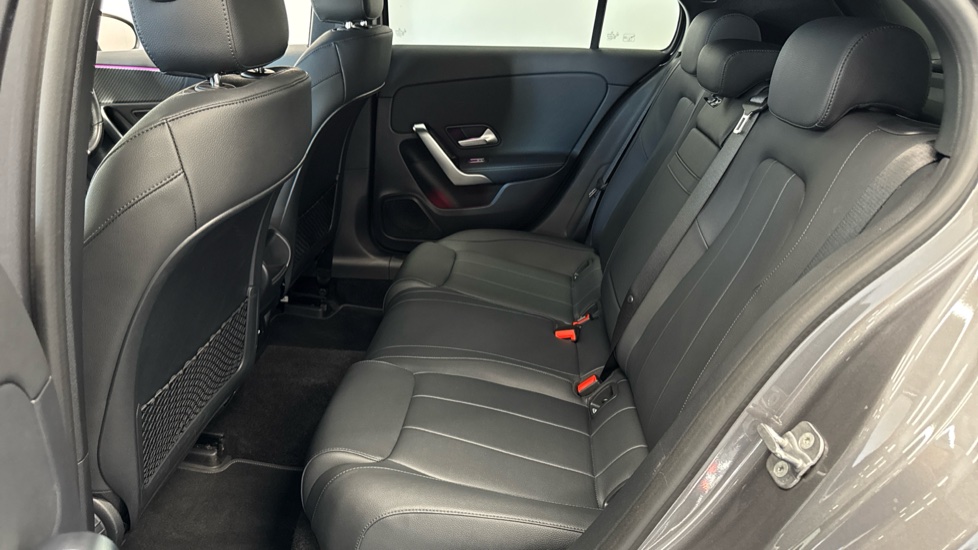 Mercedes-Benz A-Class A180 Sport Executive 5dr Auto Petrol Hatchback - Image 16