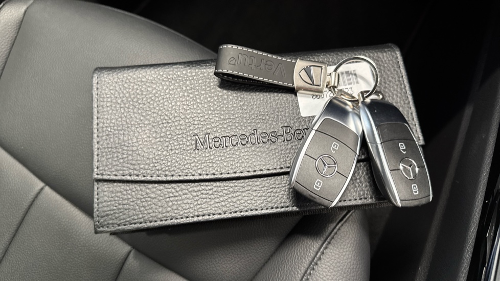 Mercedes-Benz A-Class A180 Sport Executive 5dr Auto Petrol Hatchback - Image 19
