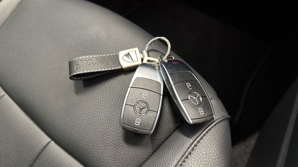 Mercedes-Benz A-Class A180 Sport Executive 5dr Auto Petrol Hatchback - Image 20