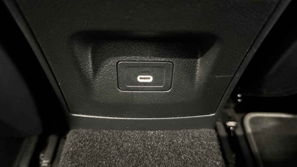 Mercedes-Benz A-Class A180 Sport Executive 5dr Auto Petrol Hatchback - Image 21