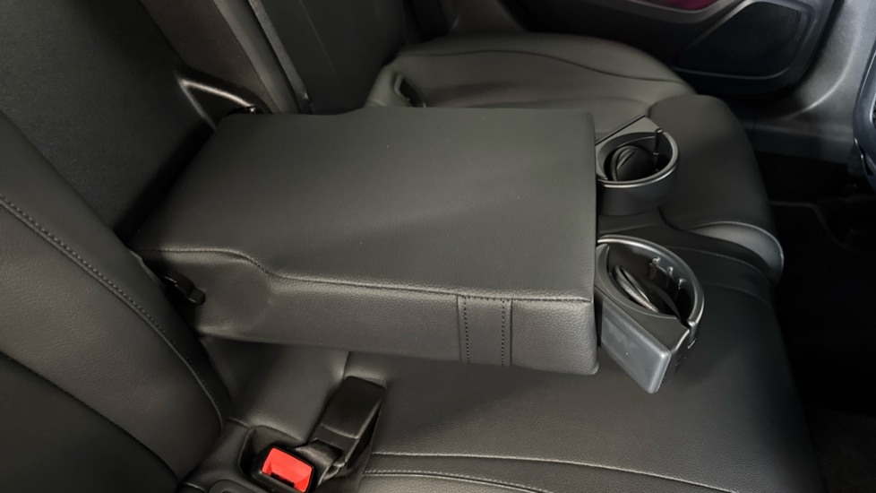 Mercedes-Benz A-Class A180 Sport Executive 5dr Auto Petrol Hatchback - Image 23