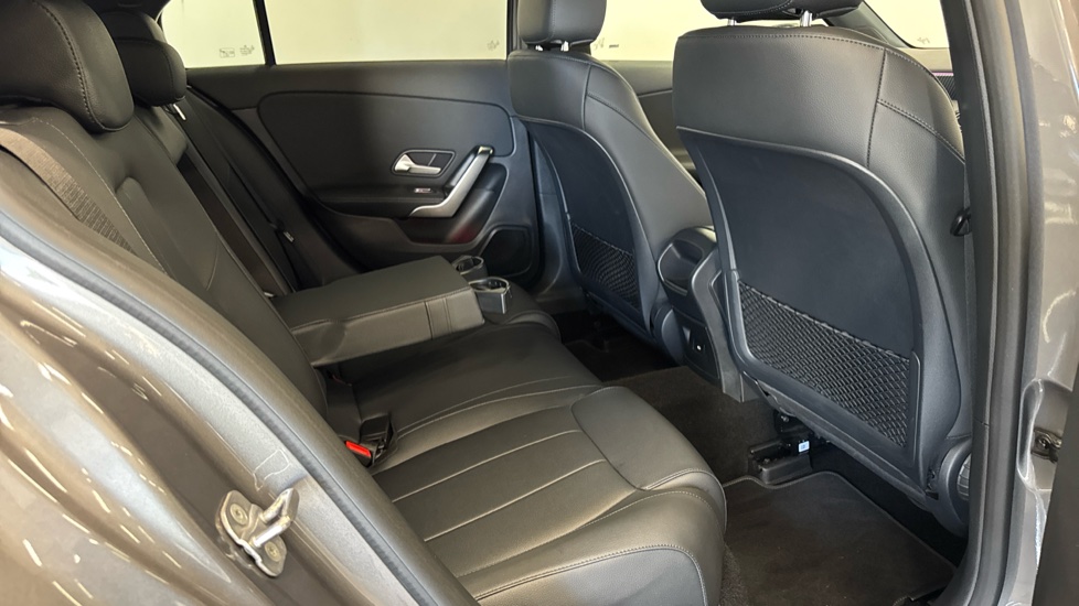 Mercedes-Benz A-Class A180 Sport Executive 5dr Auto Petrol Hatchback - Image 24