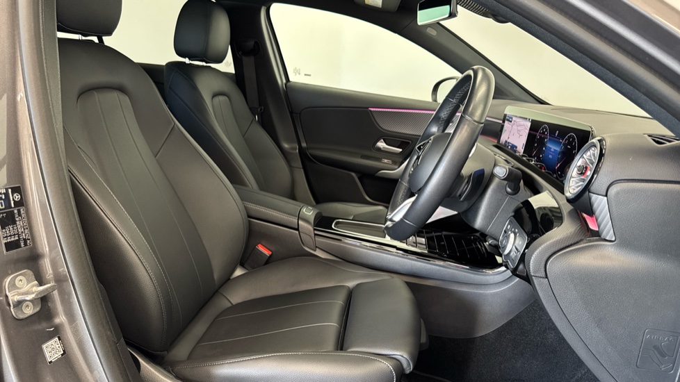 Mercedes-Benz A-Class A180 Sport Executive 5dr Auto Petrol Hatchback - Image 27