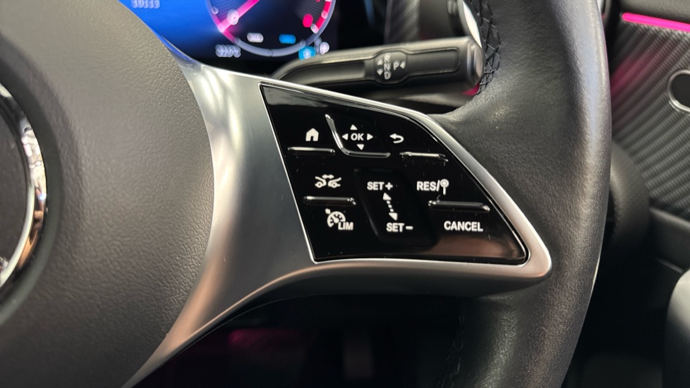 Mercedes-Benz A-Class A180 Sport Executive 5dr Auto Petrol Hatchback - Image 30