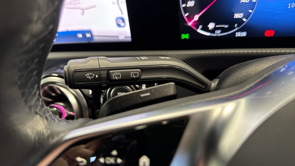 Mercedes-Benz A-Class A180 Sport Executive 5dr Auto Petrol Hatchback - Image 31