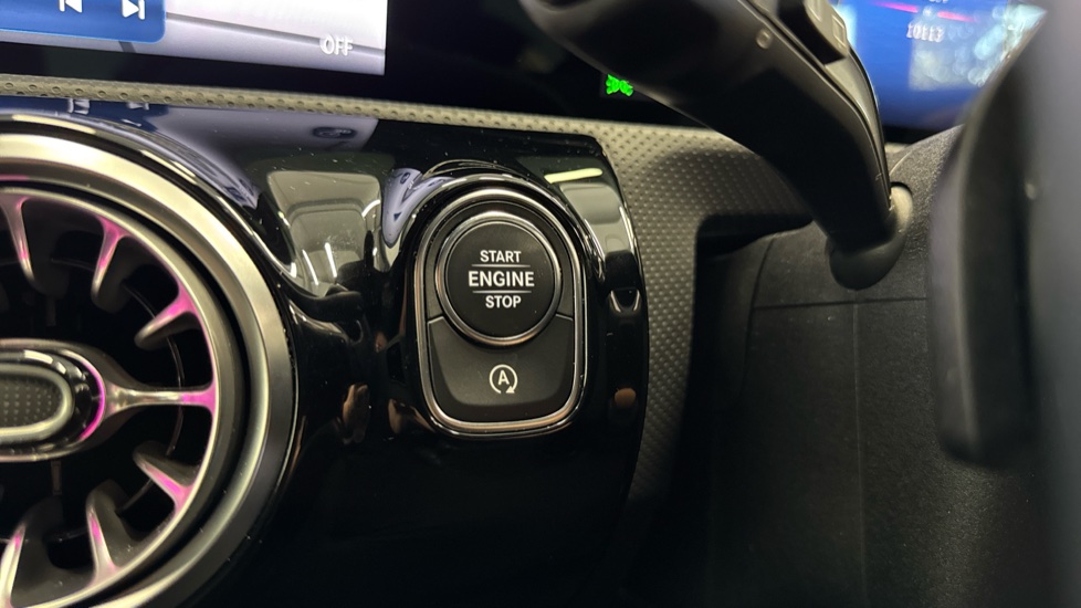 Mercedes-Benz A-Class A180 Sport Executive 5dr Auto Petrol Hatchback - Image 32