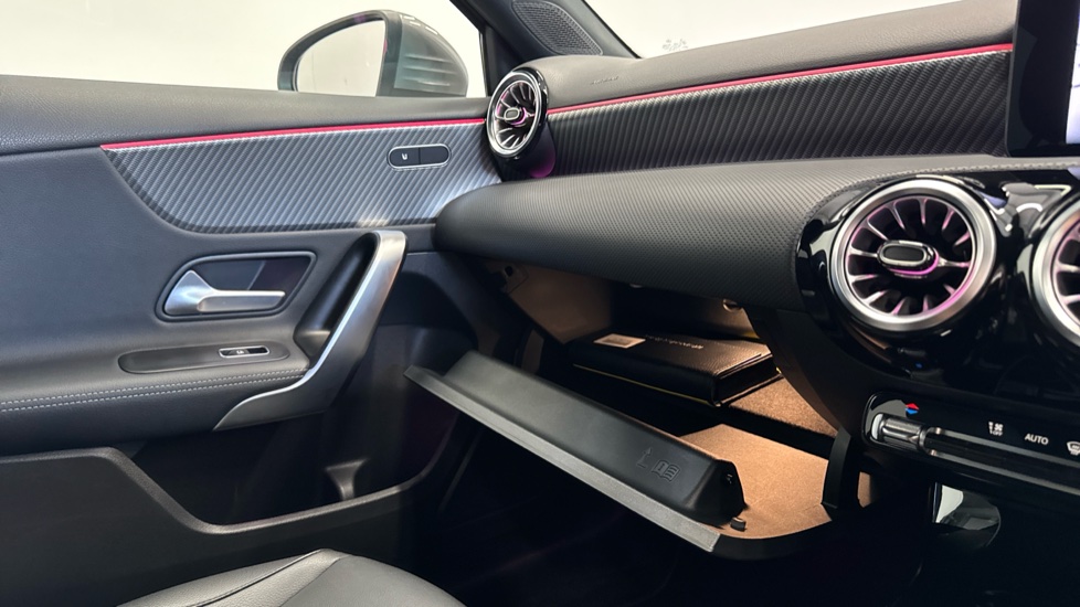 Mercedes-Benz A-Class A180 Sport Executive 5dr Auto Petrol Hatchback - Image 36