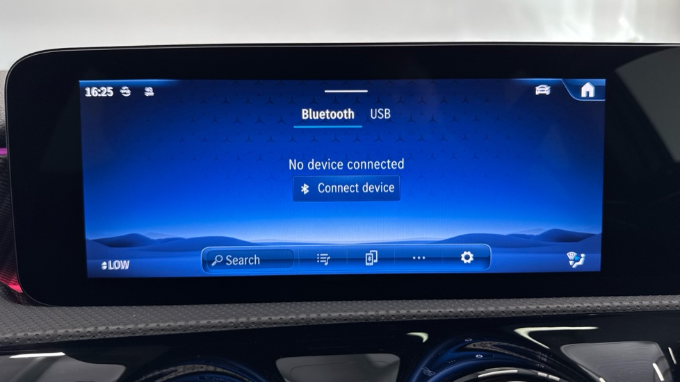 Mercedes-Benz A-Class A180 Sport Executive 5dr Auto Petrol Hatchback - Image 42