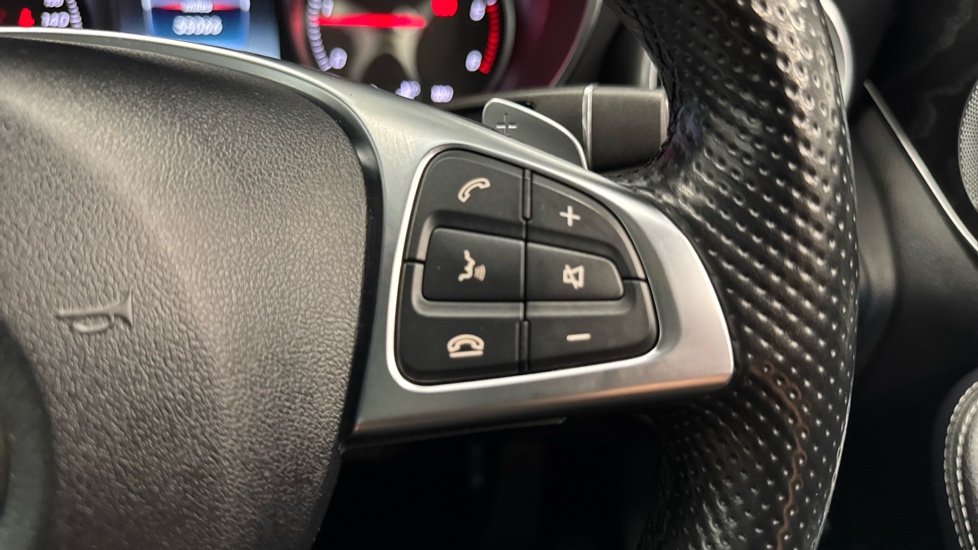 Mercedes-Benz C-Class C250d AMG Line Premium Plus 5dr 9G-Tronic Diesel Estate - Image 31