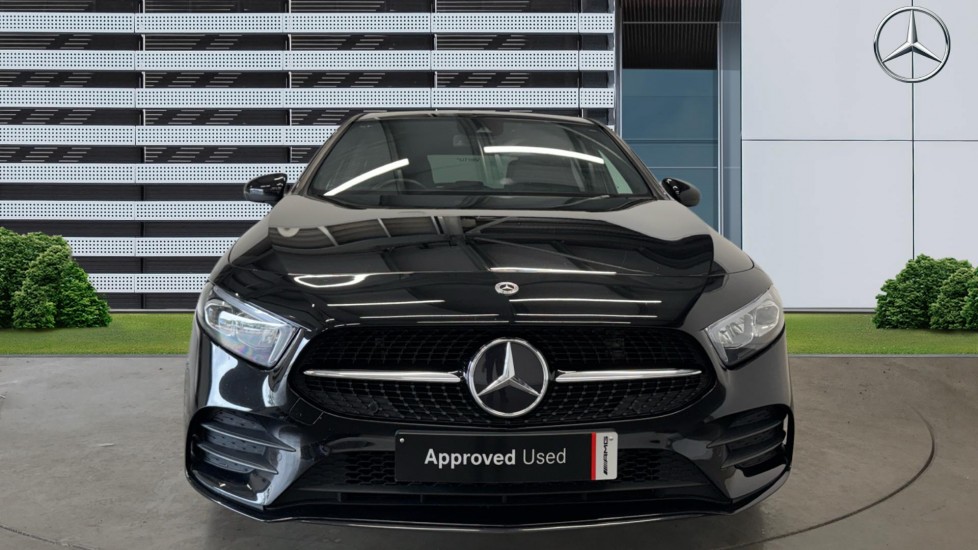 Mercedes-Benz A-Class A200 AMG Line Executive Edition 5dr Auto Petrol Hatchback - Image 3