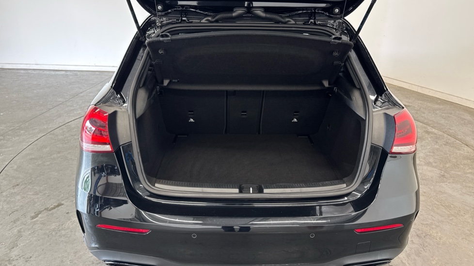 Mercedes-Benz A-Class A200 AMG Line Executive Edition 5dr Auto Petrol Hatchback - Image 4