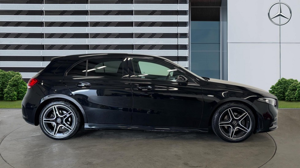 Mercedes-Benz A-Class A200 AMG Line Executive Edition 5dr Auto Petrol Hatchback - Image 5