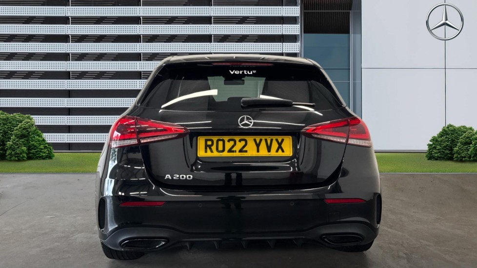 Mercedes-Benz A-Class A200 AMG Line Executive Edition 5dr Auto Petrol Hatchback - Image 6