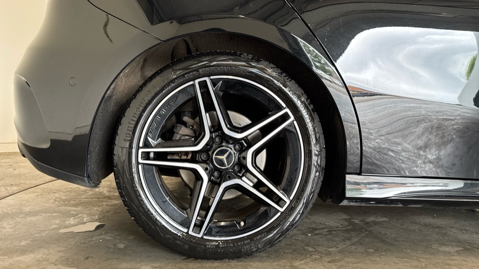 Mercedes-Benz A-Class A200 AMG Line Executive Edition 5dr Auto Petrol Hatchback - Image 7