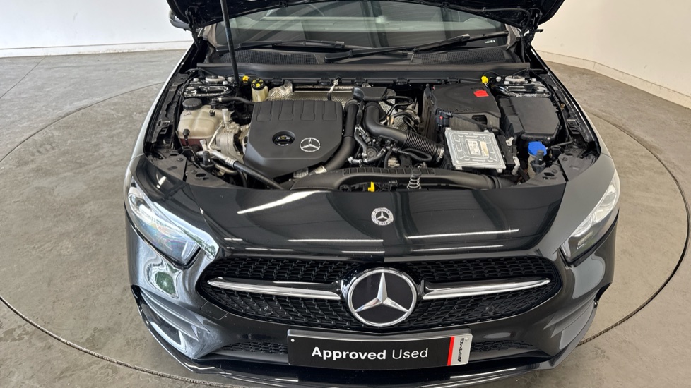 Mercedes-Benz A-Class A200 AMG Line Executive Edition 5dr Auto Petrol Hatchback - Image 8