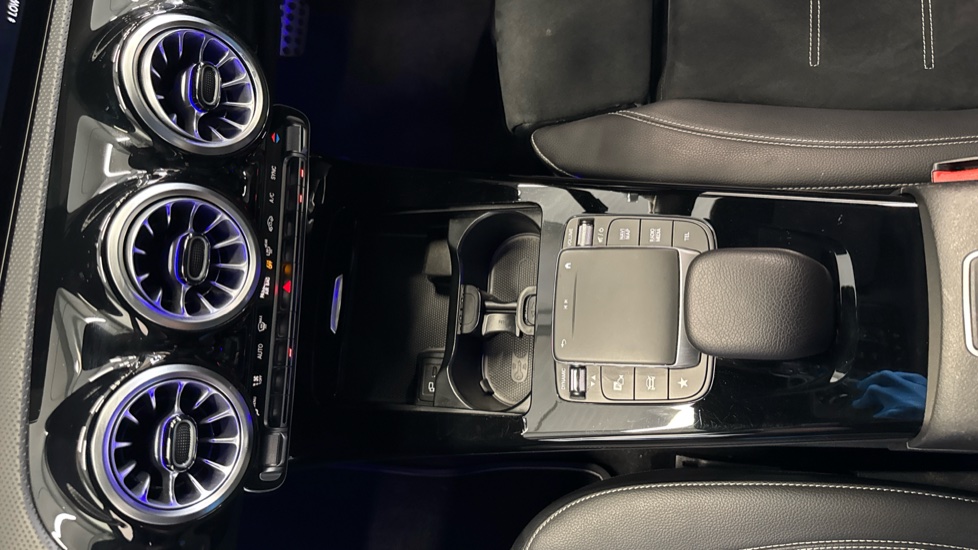 Mercedes-Benz A-Class A200 AMG Line Executive Edition 5dr Auto Petrol Hatchback - Image 13