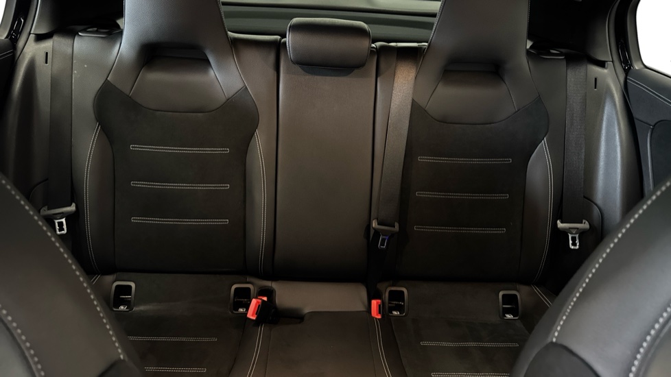 Mercedes-Benz A-Class A200 AMG Line Executive Edition 5dr Auto Petrol Hatchback - Image 15