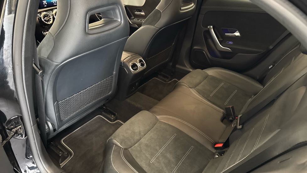 Mercedes-Benz A-Class A200 AMG Line Executive Edition 5dr Auto Petrol Hatchback - Image 16