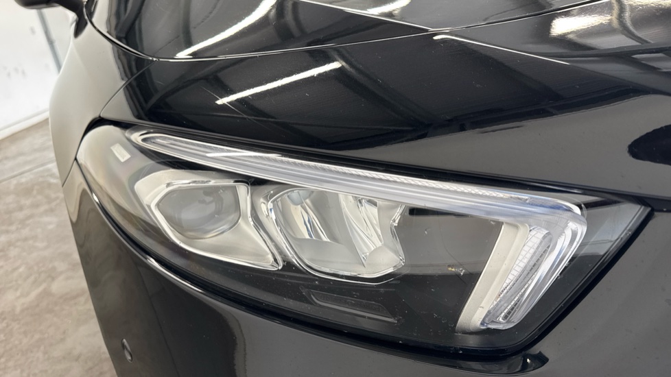 Mercedes-Benz A-Class A200 AMG Line Executive Edition 5dr Auto Petrol Hatchback - Image 21