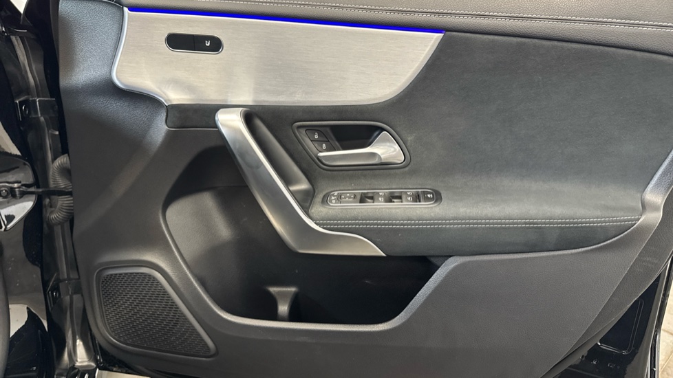 Mercedes-Benz A-Class A200 AMG Line Executive Edition 5dr Auto Petrol Hatchback - Image 22