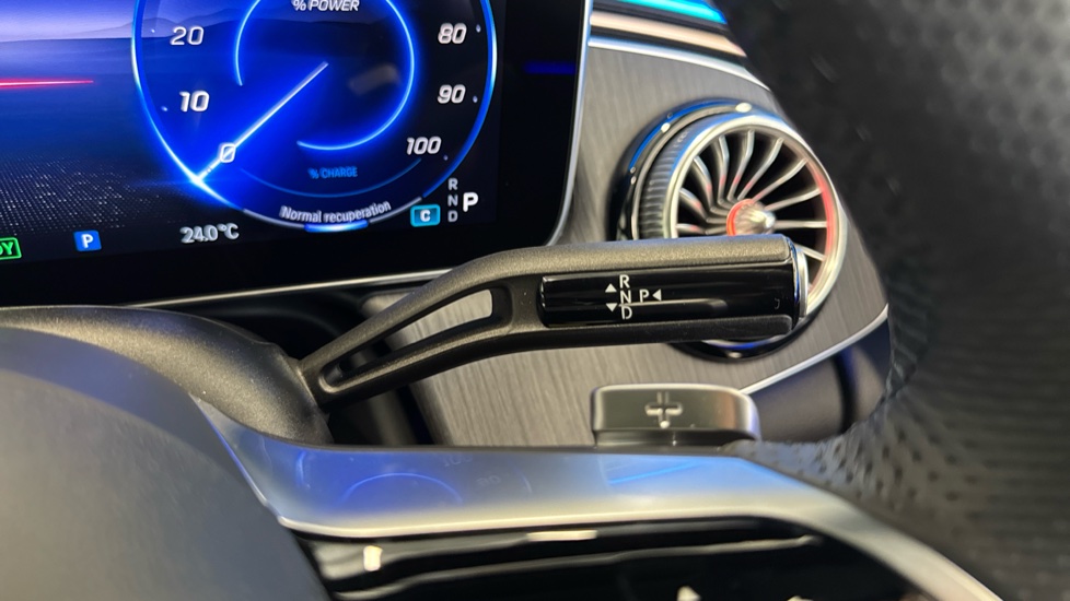 Mercedes-Benz Eqe 350+ 215kW AMG Line Night Ed Prem+ 96kWh 5dr Auto Electric Estate - Image 13