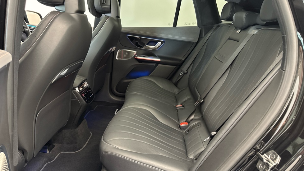Mercedes-Benz Eqe 350+ 215kW AMG Line Night Ed Prem+ 96kWh 5dr Auto Electric Estate - Image 16