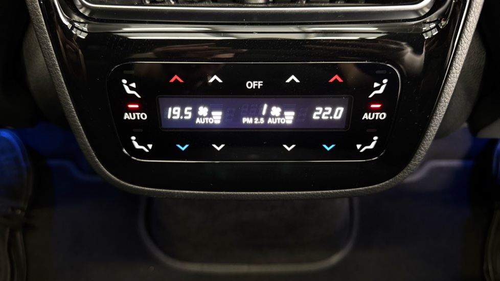 Mercedes-Benz Eqe 350+ 215kW AMG Line Night Ed Prem+ 96kWh 5dr Auto Electric Estate - Image 21